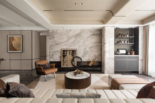 讓世界看見(jiàn)中國(guó)審美|石獅金輝城斬獲美國(guó)繆斯設(shè)計(jì)大獎(jiǎng)！