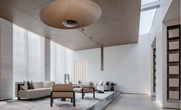 金輝地產(chǎn)項(xiàng)目福州金輝觀瀾云著