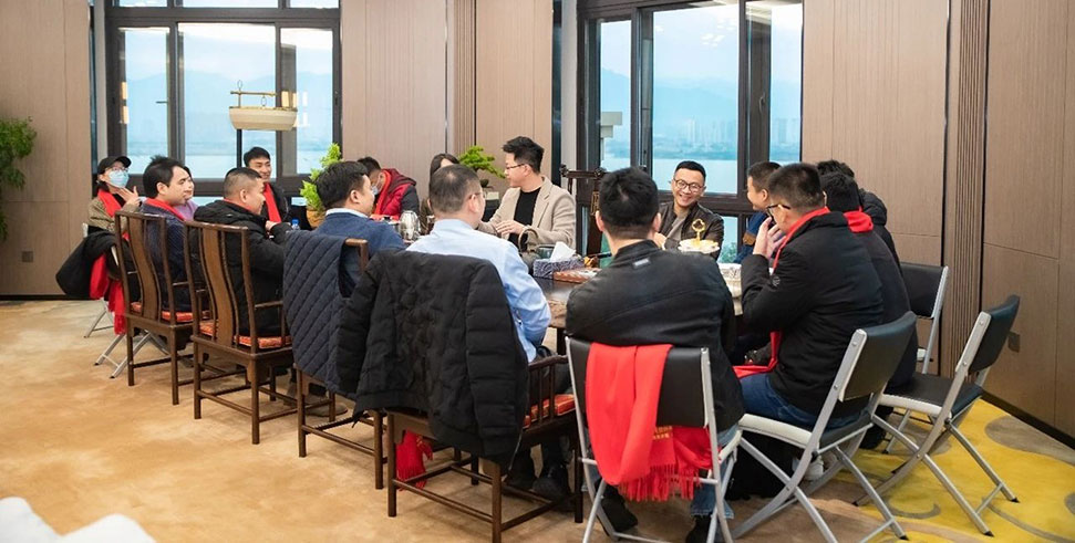 閩南媒體金輝集團(tuán)華南區(qū)域巡禮